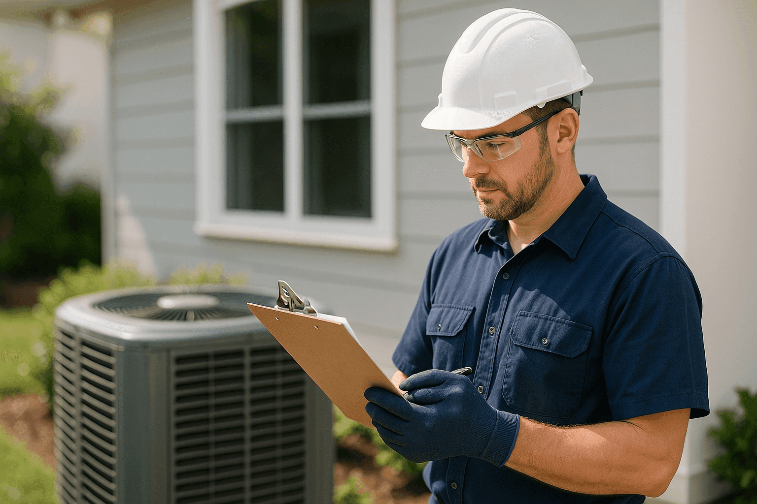 How Much Does AC Repair Cost? A Complete Breakdown