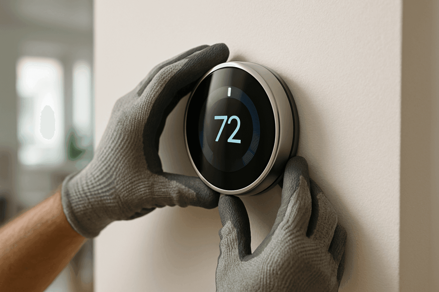 How to Choose the Right Thermostat for Your HVAC System