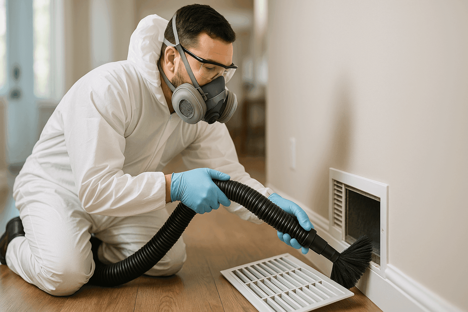 Duct Cleaning: Do You Need It and What’s Involved?