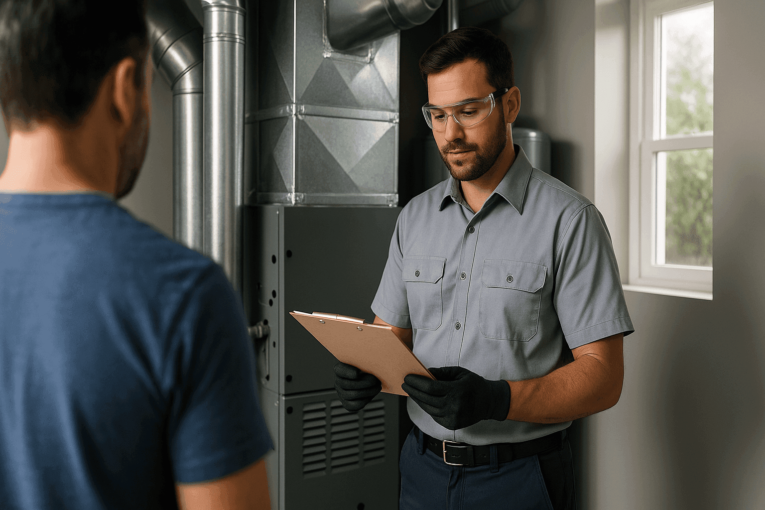 Furnace Repair Costs: What Homeowners Should Expect