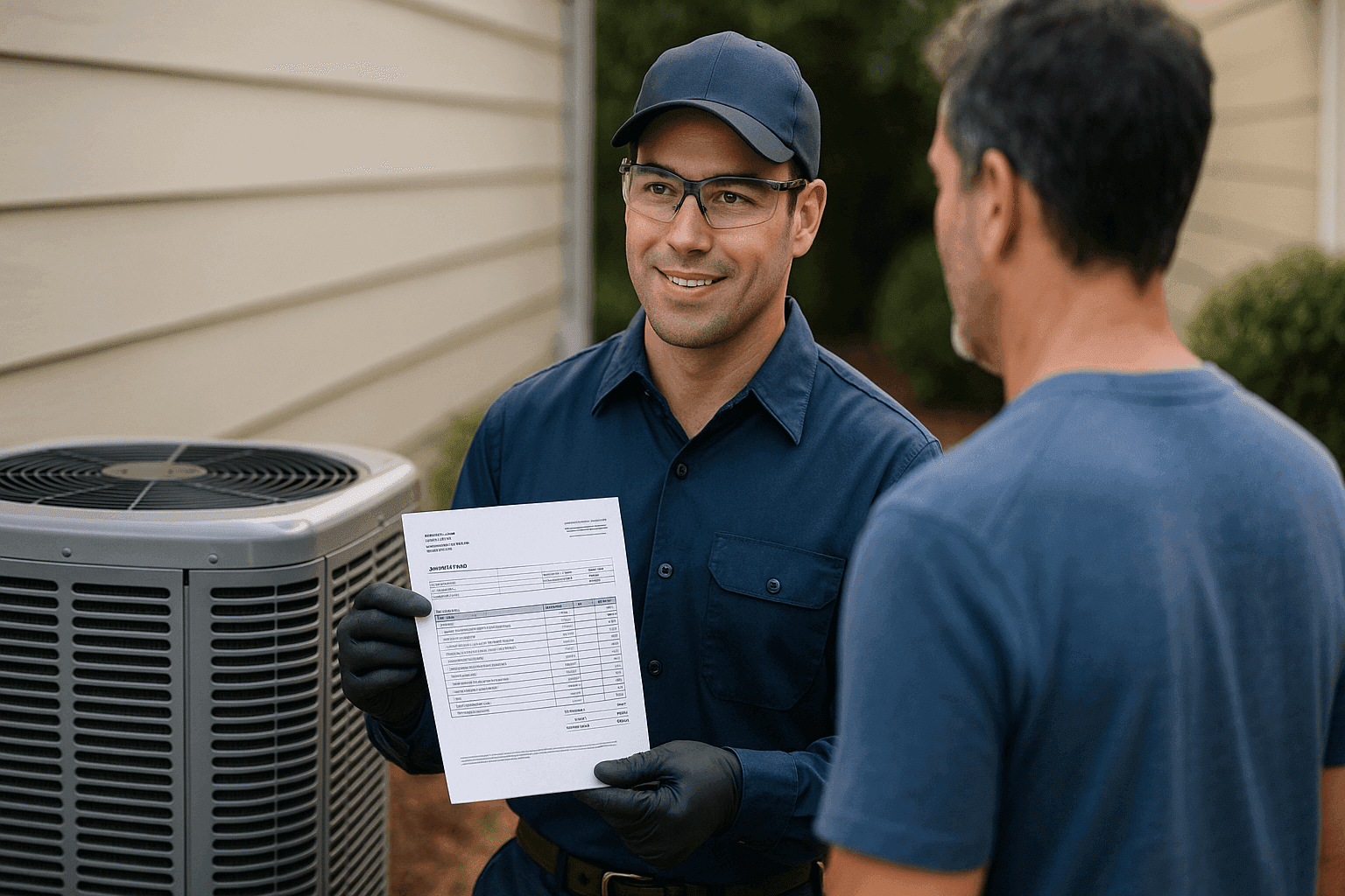 How Much Does AC Repair Really Cost? 2024 Guide