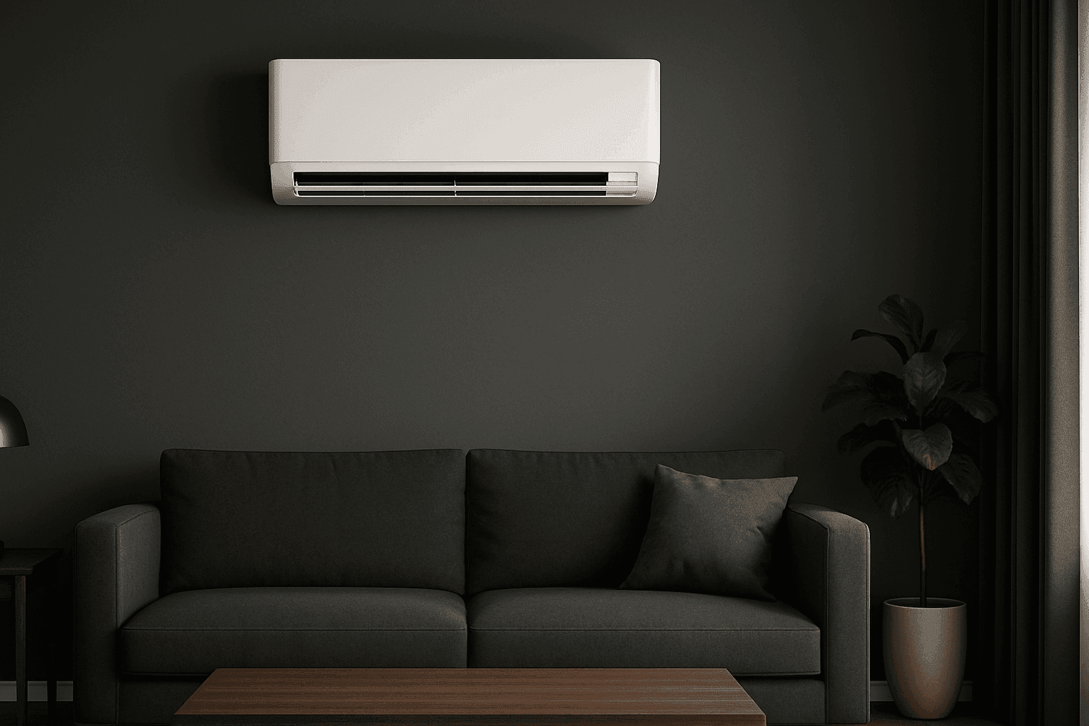 Mini-Split Systems: Efficient Heating and Cooling for Any Room